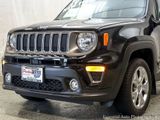 Used 2020 Jeep Renegade Limited image 3