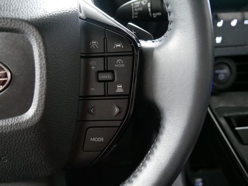 Used 2023 Subaru Solterra AWD image 29