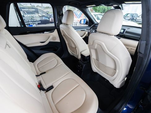 Used 2018 BMW X1 xDrive28i image 25