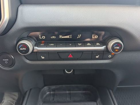 Used 2025 MAZDA CX-50 2.5 Hybrid w/ Preferred Pkg image 17