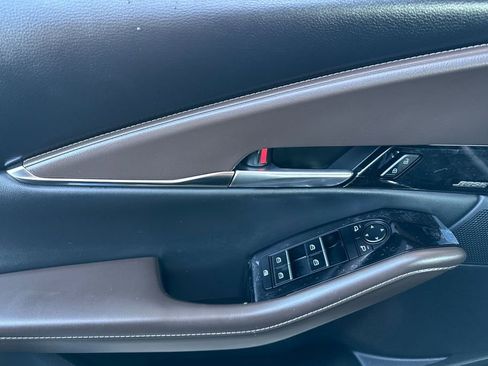 New 2025 MAZDA CX-30 2.5 Turbo w/ Premium Package image 9