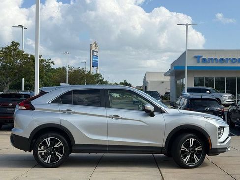 Used 2026 Mitsubishi Eclipse Cross SE AWD/4WD image 5