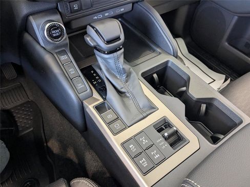 New 2026 Toyota Land Cruiser image 20