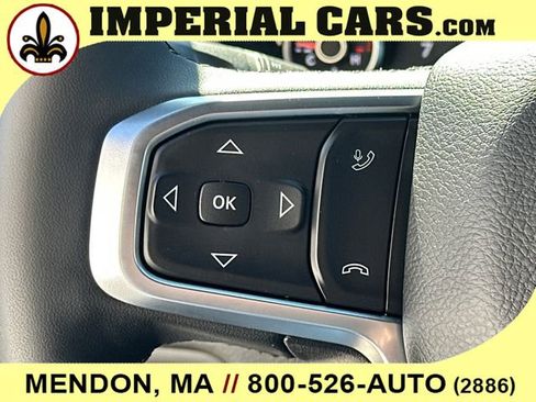 New 2026 RAM 1500 Big Horn image 28