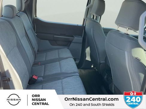 Used 2023 Ford F150 XL image 12