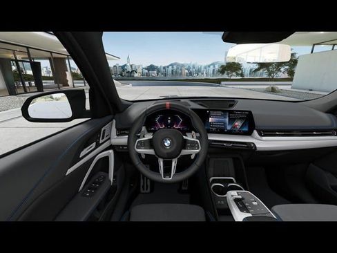 Used 2025 BMW X1 M35i w/ Premium Package image 14
