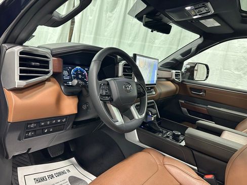 Used 2025 Toyota Tundra 1794 Edition image 15