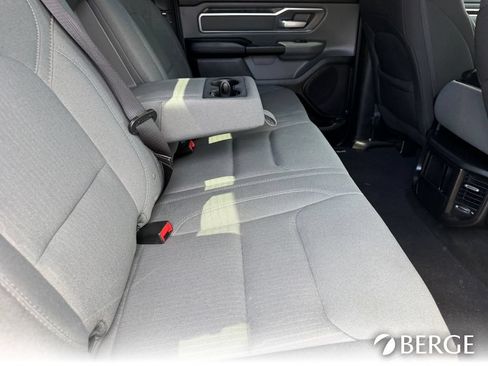 Used 2022 RAM 1500 Big Horn RWD image 14
