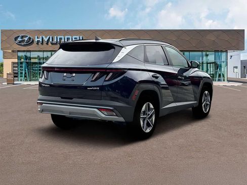 New 2025 Hyundai Tucson SEL AWD/4WD image 7