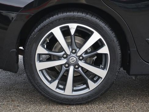 Used 2016 Nissan Altima 2.5 SR image 12