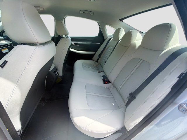 New 2026 Hyundai Sonata Blue FWD image 23