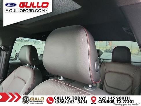 Used 2023 Volkswagen Jetta GLI Autobahn w/ GLI Black Package image 17