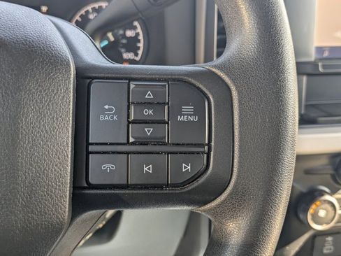 Used 2024 Ford F350 XLT image 21