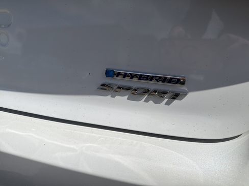 Used 2023 Honda Accord Sport image 8