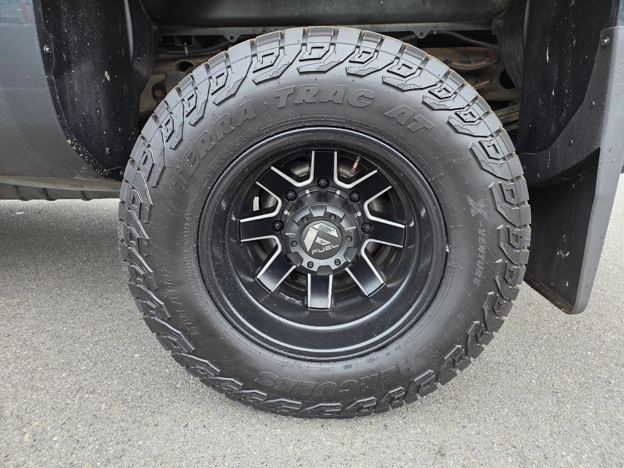 Used 2019 Chevrolet Silverado 3500 LTZ w/ Duramax Plus Package AWD/4WD image 22