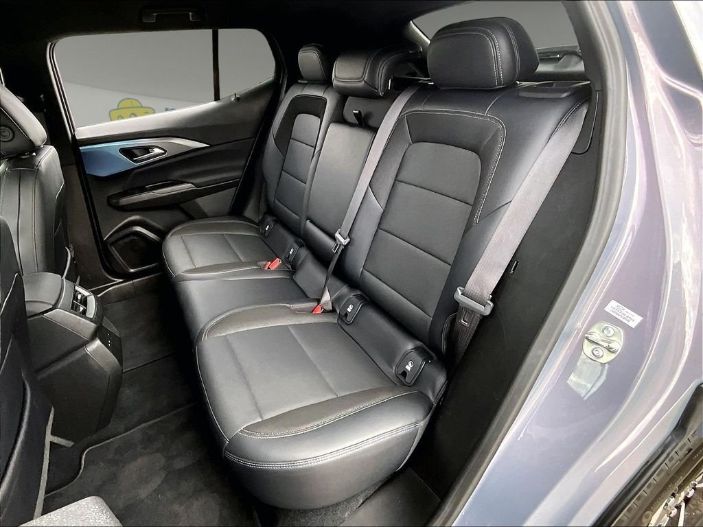 Used 2024 Chevrolet Equinox EV LT FWD image 15