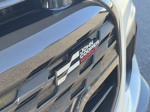 Used 2025 MINI Cooper S FWD image 14