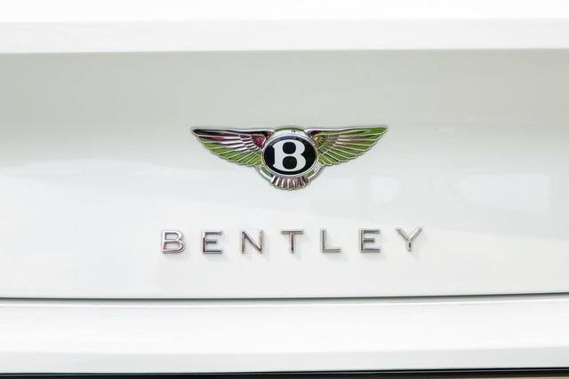 Used 2022 Bentley Continental GT AWD/4WD image 20