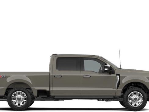 New 2026 Ford F250 Lariat AWD/4WD image 27