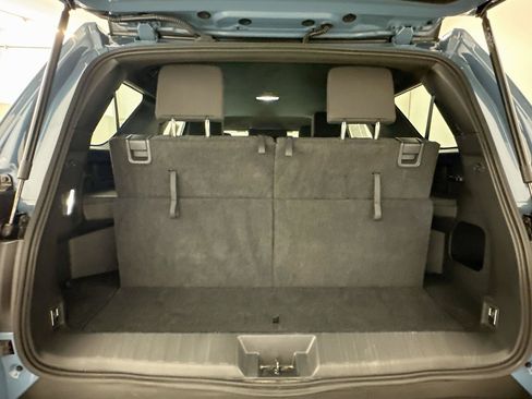 Used 2026 Toyota 4Runner SR5 AWD/4WD image 31
