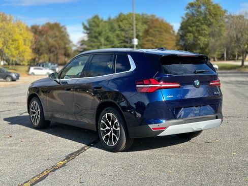 New 2026 BMW X3 xDrive30 w/ Convenience Package image 4