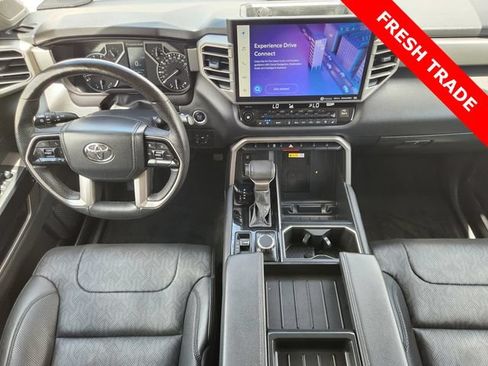 Used 2022 Toyota Tundra Limited w/ Power Package AWD/4WD image 26
