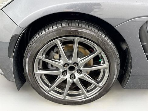 Certified 2023 Toyota GR86 Premium RWD image 41