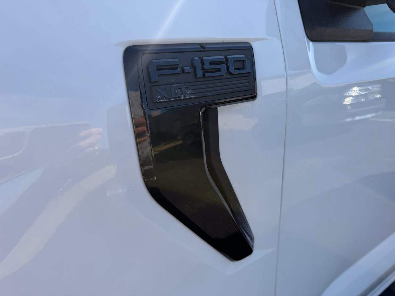 Used 2023 Ford F150 XLT w/ Equipment Group 302A High AWD/4WD image 23