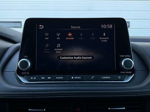 Used 2025 Nissan Rogue SV image 28