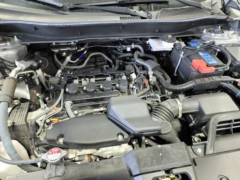 Certified 2024 Honda CR-V LX image 33