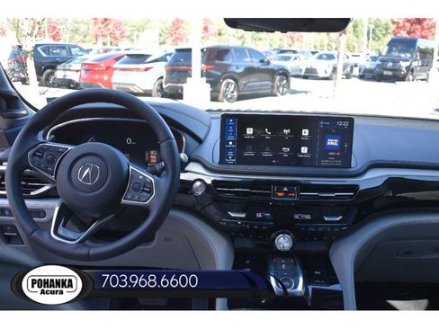 New 2026 Acura MDX w/ Advance Package image 22