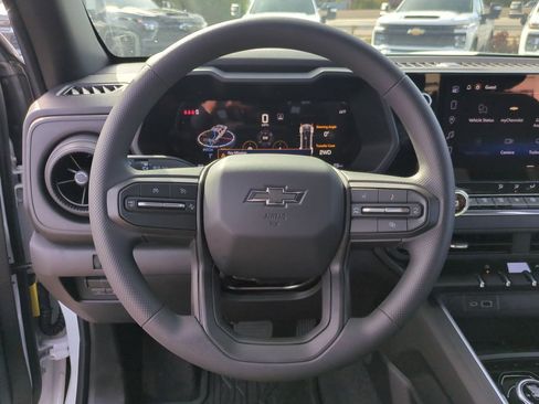 New 2026 Chevrolet Colorado Trail Boss image 11