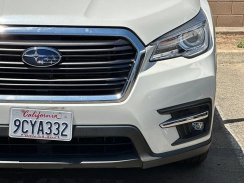 Used 2022 Subaru Ascent Limited AWD/4WD image 10