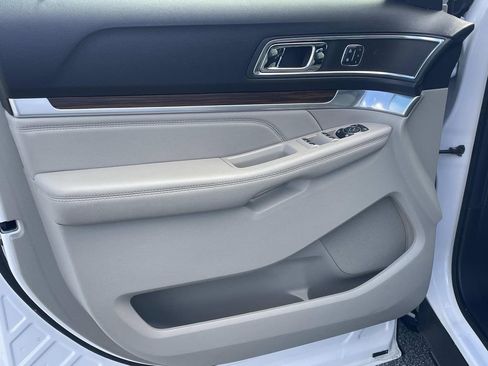 Used 2018 Ford Explorer Limited image 17