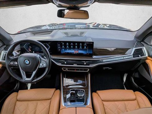 Used 2026 BMW X5 xDrive40i image 19