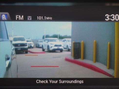 Used 2014 Honda Accord EX-L image 22