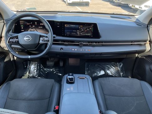 Used 2023 Nissan Ariya FWD image 15