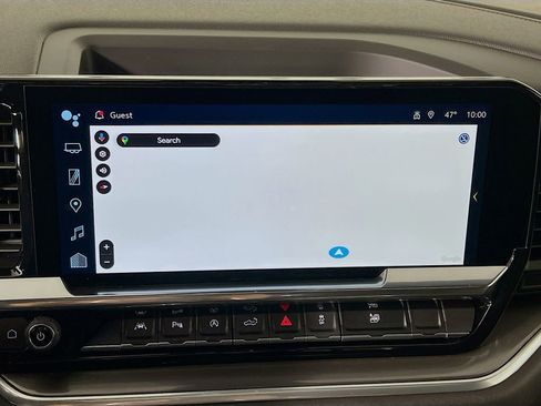 New 2026 Chevrolet Silverado 1500 High Country image 13