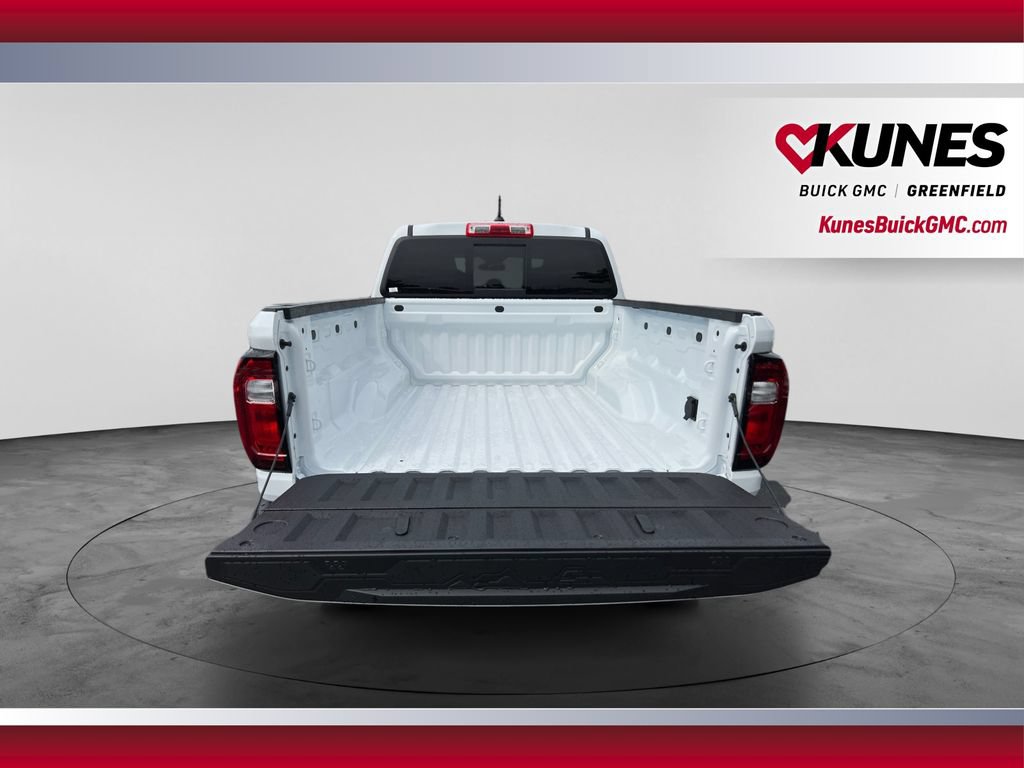 New 2026 GMC Canyon Elevation w/ Convenience Package AWD/4WD image 36
