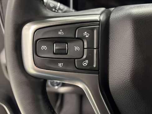 Certified 2023 Chevrolet Silverado 1500 RST w/ Z71 Off-Road Package image 29