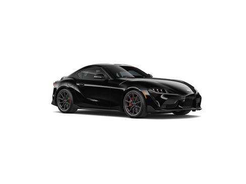 New 2026 Toyota Supra Premium RWD image 14