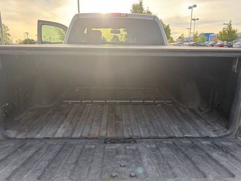 Used 2012 Chevrolet Silverado 2500 LTZ w/ LTZ Plus Package AWD/4WD image 21