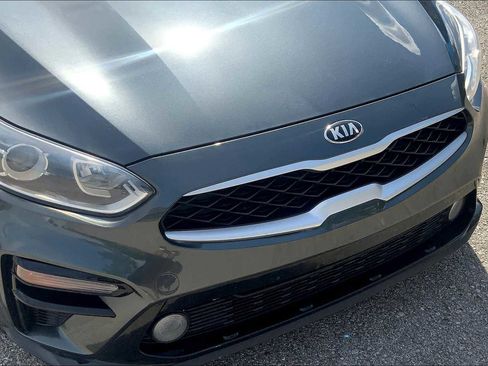Used 2021 Kia Forte LXS image 27
