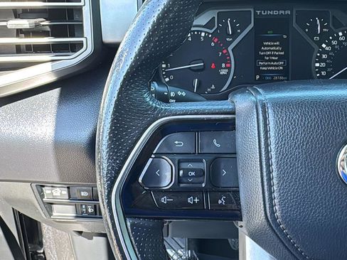 Used 2022 Toyota Tundra SR5 image 16