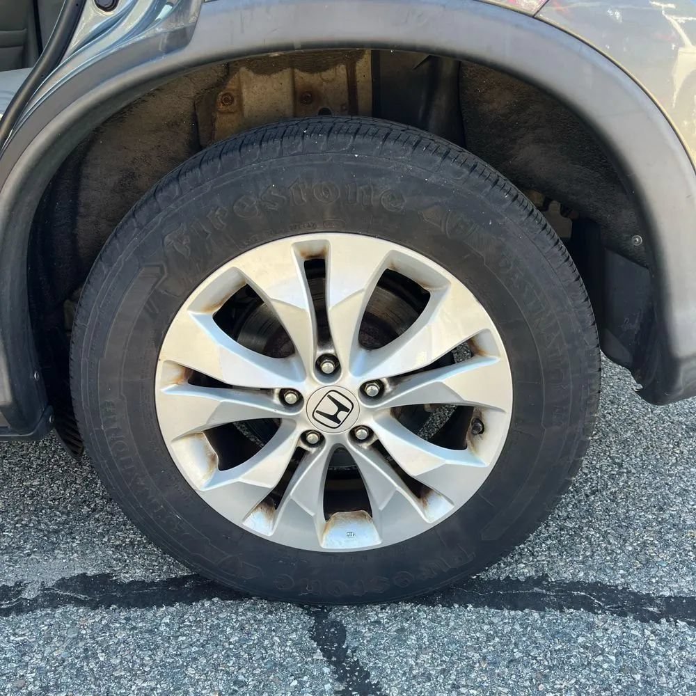 Used 2013 Honda CR-V EX-L image 19