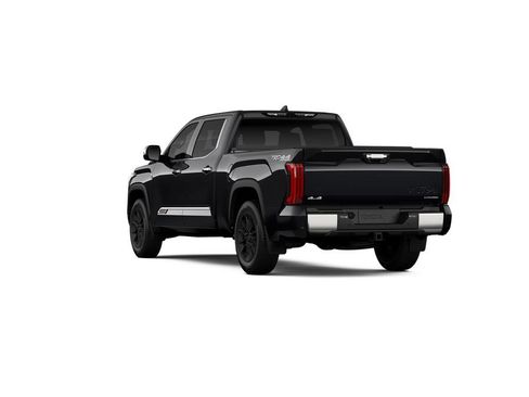 New 2026 Toyota Tundra 1794 Edition AWD/4WD image 35