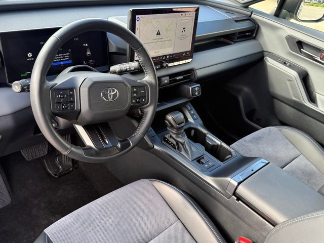 Used 2026 Toyota RAV4 XSE w/ Weather Package AWD/4WD image 12