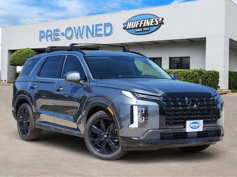 Used 2024 Hyundai Palisade XRT FWD image 1