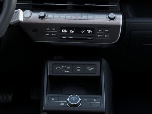 New 2026 Hyundai Kona Limited AWD/4WD image 16