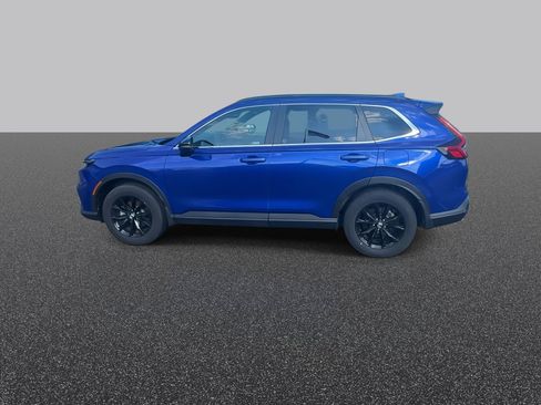 Used 2024 Honda CR-V Sport-L image 6